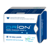 Drion Day pads 10s