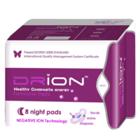 Drion Night Pads 8s