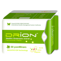 Drion Pantyliners 30s