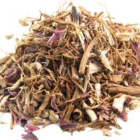 MAX Echinacea Purpurea root Organic 40g