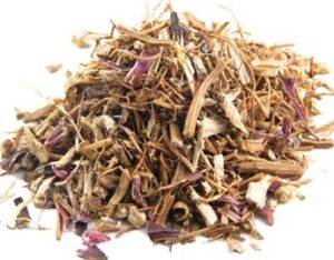 MAX Echinacea Purpurea root Organic 40g