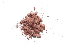 INIKA Burnt Siena Mineral Eyeshadow - Image 3