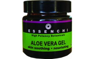 Essenchi Aloe Vera Gel 50g