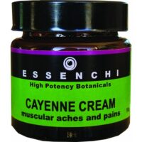 Essenchi Cayenne Cream 50g