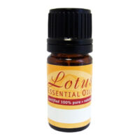 Lotus Chamomile German 5ml