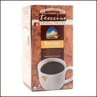 Teeccino Hazel Nut 25 tee-bags