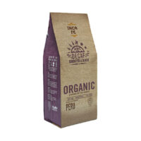 Inca Fe Espresso Decaf 200g