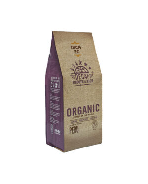 Inca Fe Espresso Decaf 200g