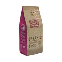 Inca Fe Espresso Grind Fiesta 200g