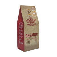 Inca Fe Beans Marin Estate 200g
