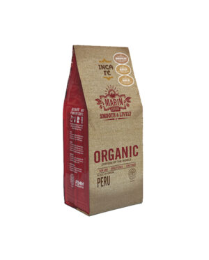 Inca Fe Beans Marin Estate 200g