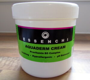 Essenchi Aquaderm Cream 500g