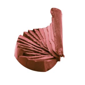 INIKA Vegan lipstick After Dark - Image 3