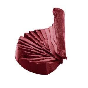 INIKA Vegan Lipstick Auburn Ambition - Image 3