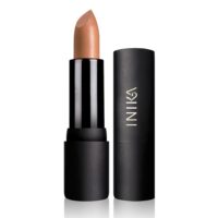 INIKA Vegan Lipstick Captivating