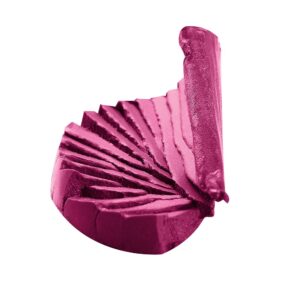 INIKA Vegan Lipstick Flushed - Image 3