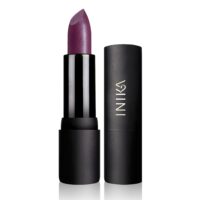INIKA Vegan Lipstick Orchid Fields