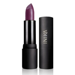 INIKA Vegan Lipstick Orchid Fields