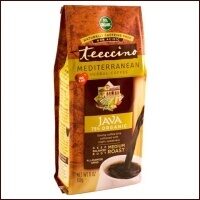 Teeccino Java 312g bag