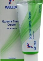 Weleda Eczema Comp. Cream 36ml