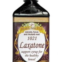 Malcolm Harker Laxatone Tonic 230ml