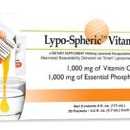 Livon Lypo Spheric Vit C 30s