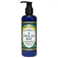 Malcolm Harker Chronic Itch Relief