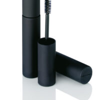 Living Nature Mascara Thicken Black Brown 8ml