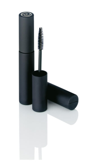 Living Nature Mascara Thicken Jet Black 8ml