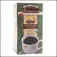 Teeccino French Roast 25 tee-bags