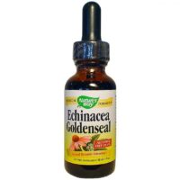 NATURES WAY Echinacea with Goldenseal 30ml