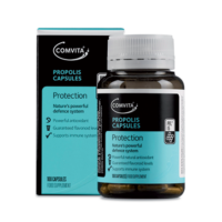 COMVITA Propolis Caps PFL15 100 capsules
