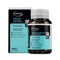 COMVITA Propolis Capsules PFL 30 100 capsules