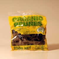Pureharvest Prunes Moist pack 250g