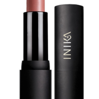 INIKA Vegan Lipstick Naked Kiss