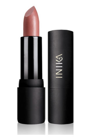 INIKA Vegan Lipstick Naked Kiss
