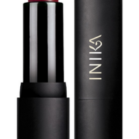 INIKA Vegan Lipstick Auburn Ambition