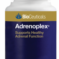 BioCeutical Adrenoplex 60 cap