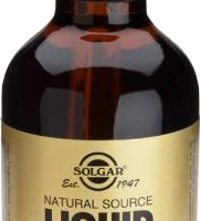 SOLGAR Liquid E 59.2ml
