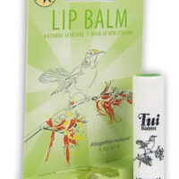 TUI Lip Balm Spearmint (Stick)