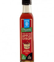 Chantal Apple Syrup 500ml
