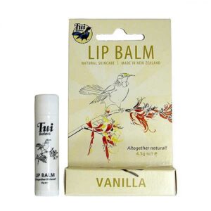 Tui Lip Balm Vanilla (Stick)