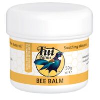 TUI Vanilla Lip Balm Pot 12g