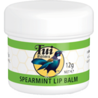 TUI Lip Balm Spearmint Pot 12g