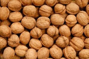 Walnuts bulk In Shell (per1kg)