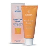 Weleda Nipple Care Cream 36ml