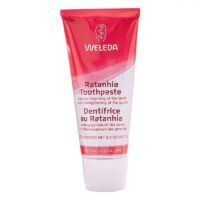 Weleda Ratanhia Toothpaste 75ml
