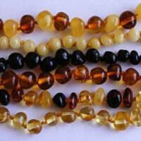 Baa Baa Adult Bracelet (assorted)