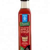 Chantal Apple Syrup 250ml