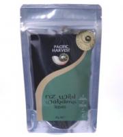 Pacific Harvest NZ Wakame leaves 20g ziplock